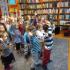 Motylki w bibliotece (galeria: 4)