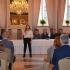Gala Dni Honorowego Krwiodawstwa - Restauracja 'Aureus' w Słupsku, 4.12.2016