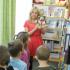 Z wizytą w bibliotece - wystawa misiów: gr. III; 25.11.2013 (galeria: 2)