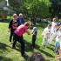 Wizyta dzieci ze Szkoły Podstawowej nr 7 "Pokazy karate" 07.06.2013 (galeria: 17)