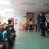 ZABŁYŚNIJ PRZYKŁADEM - BĄDŹ BEZPIECZNY NA DRODZE !!! 10. 10. 2014 r. (galeria: 2)