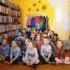 Wizyta w bibliotece