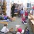 Spotkanie z pisarzem: gr. III; 03.02.2014 (galeria: 38)