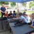 Zwiedzanie Szkoły Policji w Słupsku 07.06.2013 (galeria: 14)