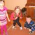 Przedszkolne zabawy: gr. III; 05.12.2013 (galeria: 20)