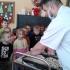 Pokaz przygotowania pizzy (galeria: 6)