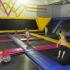 Park Trampolin