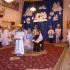 Jasełka "Bałwanki u Jezuska" Gr. V 14.12.2012 (galeria: 2)