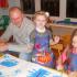 Zimowe warsztaty plastyczne; 05.02.2014 (galeria: 29)