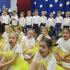 Jasełka w ,,Calineczce'' (galeria: 9)