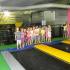 Park Trampolin