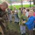 WIZYTA PANA LEŚNICZEGO 23.04.2014 (galeria: 13)