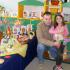 Kiermasz wielkanocny: gr. III; 15.04.2014 (galeria: 24)