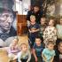 Teatr Uśmiechu w naszym przedszkolu (galeria: 12)
