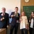 Międzynarodowy Dzień Jeża (galeria: 3)