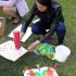 Warsztaty plastyczne "Na trawie"; 25.06.2014 (galeria: 23)