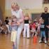 Spotkanie integracyjne - sala sportowa SOSW Gr IV 13.06.2013 (galeria: 29)