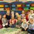 KRÓL I KRÓLOWA PĄCZKOWA; Gr. IV; 04-02-2016 (galeria: 2)