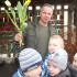 Pożegnanie zimy, przywitanie wiosny: gr.III; 21.03.2014 (galeria: 19)