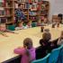 „Pingwinki” w Bibliotece (galeria: 8)