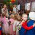 Bal choinkowy w przedszkolu. 09.01.2017 (galeria: 13)