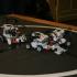 Miejskie Koło Robotyki warsztaty Lego Mindstorms (galeria: 2)