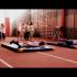 Trening na hali (galeria: 16)