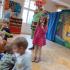 PRZDSTAWIENIE DLA WSZYSTKICH PRZEDSZKOLAK&Oacute;W "PIPI SKARPETA" (galeria: 19)
