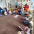 Z KICIĄ KOCIĄ MALUCHY ZMIENIAJĄ SIĘ W ZUCHY - OGÓLNOPOLSKI PROJEKT (galeria: 2)
