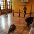 ZAJĘCIA SPORTOWE W SZKOLE PODSTAWOWEJ Nr. 6; gr. III, 14.04.2016 (galeria: 4)