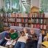 Kl.2c SP8 z wizytą w Bibliotece Miejskiej