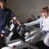 Z wizytą Komendzie Miejskiej Policji przy al. 3-go Maja, gr. IV; 09-06-2015 (galeria: 23)