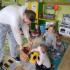 06.04.2022- ,, KR&Oacute;LOWA PSZCZ&Oacute;Ł"- zajęcia edukacyjne połączone z warsztatami ceramicznymi (galeria: 26)