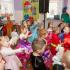 Bal choinkowy w przedszkolu. 09.01.2017 (galeria: 4)