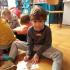 Miejska Biblioteka projekt pt.:”Czytanie na drugie śniadanie” Perełki (galeria: 3)