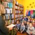 Wizyta w bibliotece