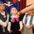 Jestem super przedszlakiem