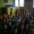 Teatrzyk pt.: "Starszy brat"