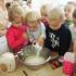 Ciasto marchewkowe u ,,Motylków'' (galeria: 5)