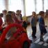 Kolejne spotkanie ze Strażą Miejską (galeria: 12)