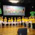MIĘDZYPRZEDSZKOLNY PRZEGLĄD PIOSENKI DZIECIĘCEJ "ROZŚPIEWANE PRZEDSZKOLAKI"  - 19. 03. 2012 r. (galeria: 8)
