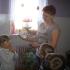 Goście na wystawie - Jesienne cudaki; 25-09-2015 (galeria: 26)