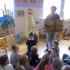 Wyjście Gr IV do przedszkola nr 7 na "Wystawę jesienną". (galeria: 6)