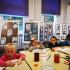 „Pingwinki” w Bibliotece (galeria: 15)