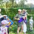 Piknik z rodzicami w grupie "Kotków" (galeria: 14)
