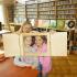 Czarodziejskie książeczki - z wizytą w bibliotece; gr. IV; 19-04-2016 (galeria: 12)
