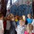 Wierszami Tuwima Jesień się zaczyna, czyli spotkanie w bibliotece, gr. IV; 06-10-2015 (galeria: 2)