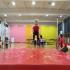 Nasze Pierwszaki na sportowo (galeria: 5)