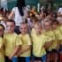 Letnie Mistrzostwa Słupska Przedszkolaków w Piłce Nożnej - Słupsk 2016 (galeria: 7)