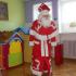 Występ iluzjonistyczny- 06.12.2012